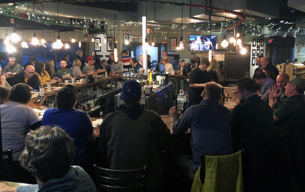 Great Lakes Distillery Destination Distillery