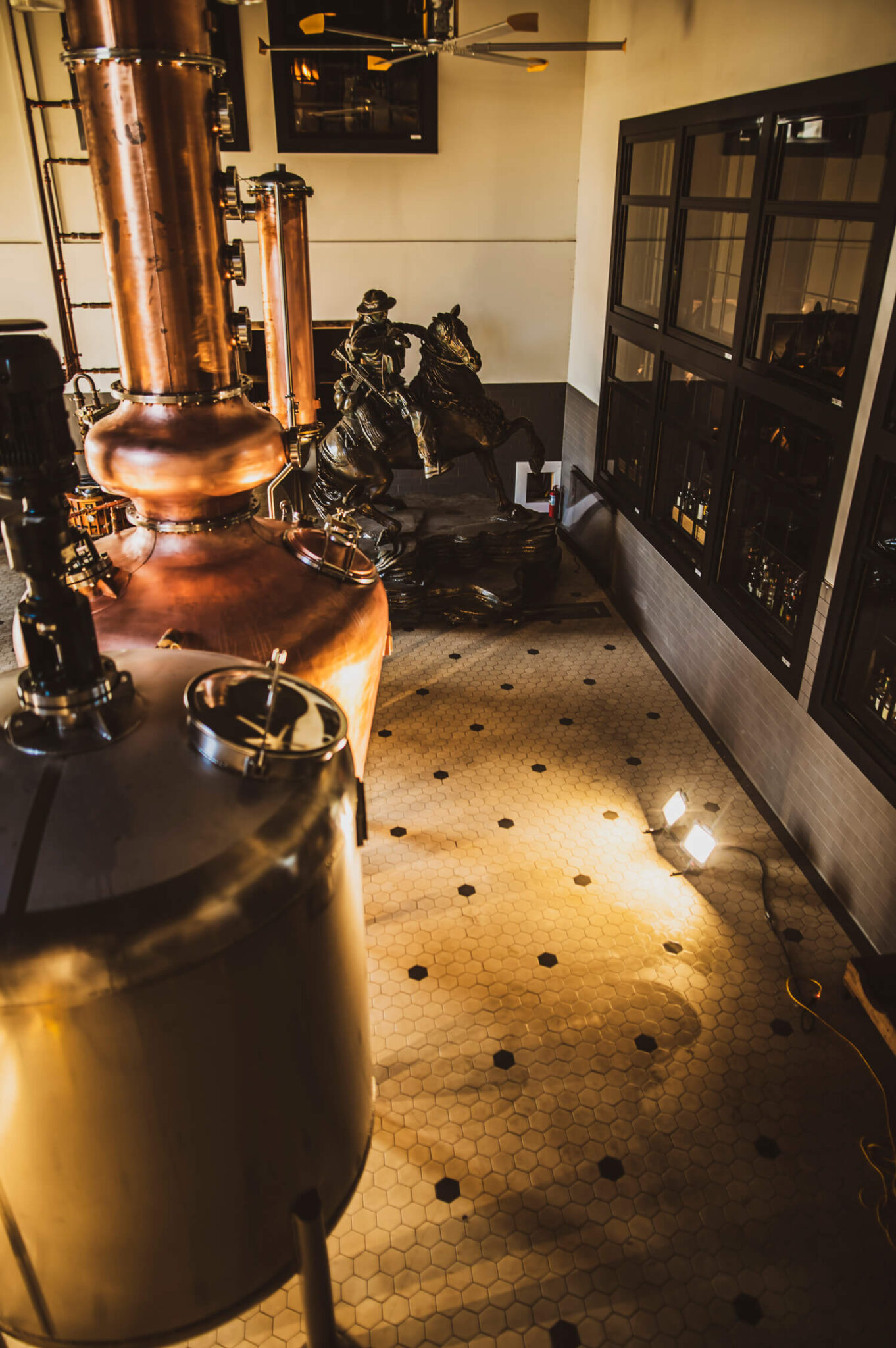 American Freedom Distillery Destination Distillery