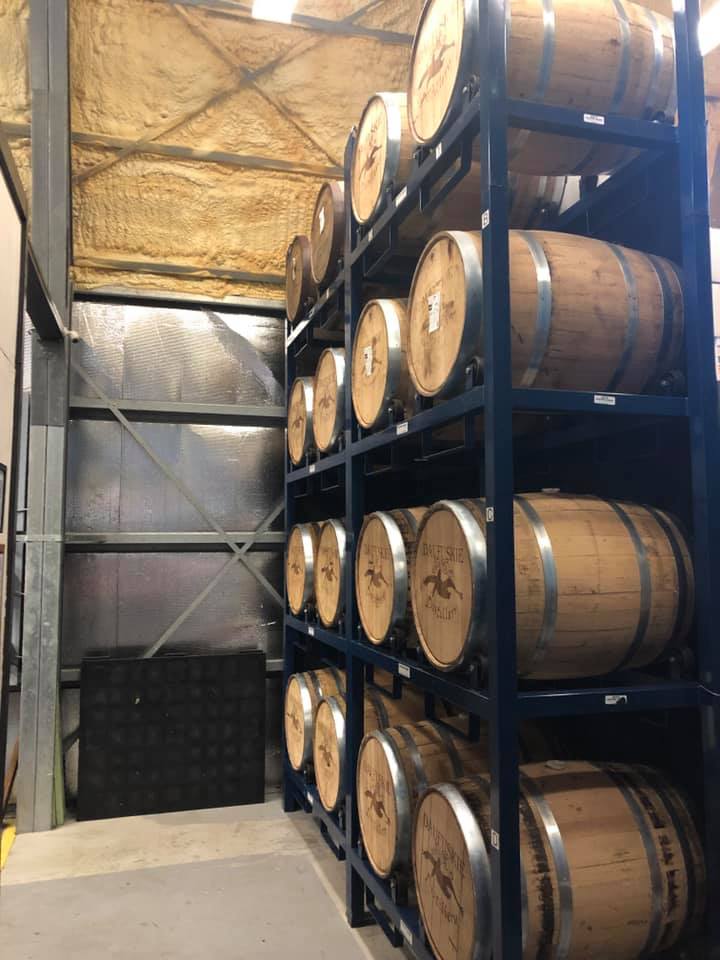 Daufuskie Island Distillery Destination Distillery