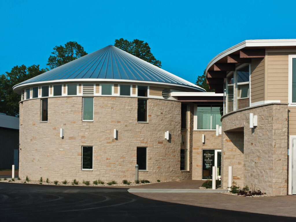 Door County Distillery Destination Distillery