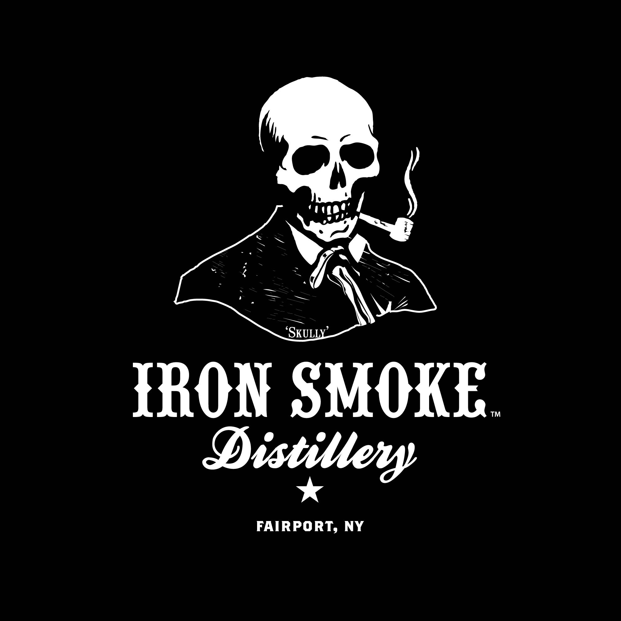 Iron Smoke Distillery Destination Distillery